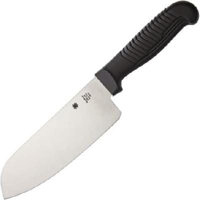 8" Plain Knife